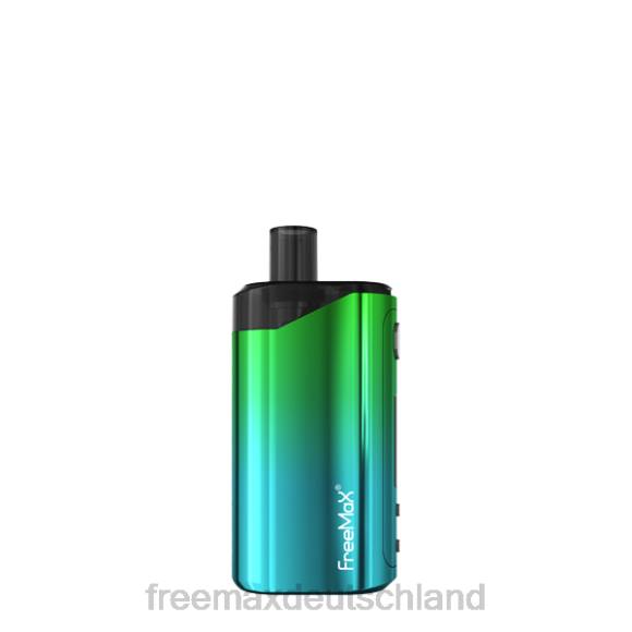 FreeMAX Berlin - FreeMAX AUTOPOD50 Pod-Mod-Kit X002103 Grün