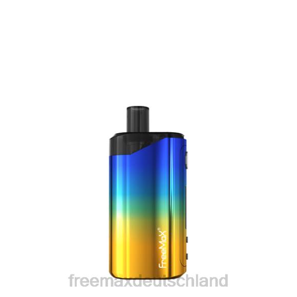 FreeMAX Deutschland - FreeMAX AUTOPOD50 Pod-Mod-Kit X002101 Blau Gelb