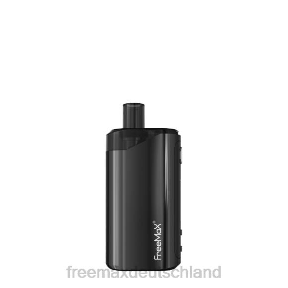 FreeMAX Online - FreeMAX AUTOPOD50 Pod-Mod-Kit X002100 Schwarz