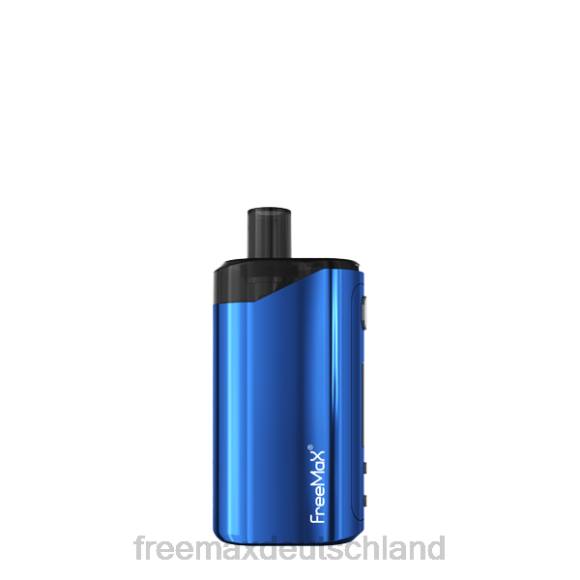 FreeMAX Review - FreeMAX AUTOPOD50 Pod-Mod-Kit X00298 Blau