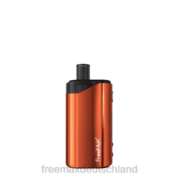FreeMAX Vape Deutschland - FreeMAX AUTOPOD50 Pod-Mod-Kit X002102 Koralle