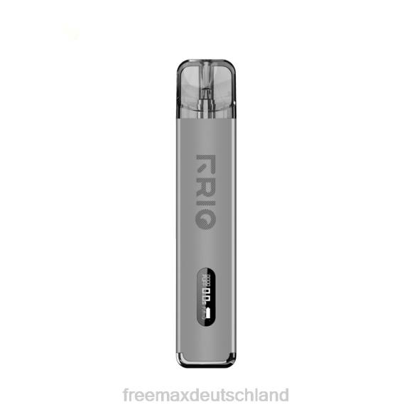 FreeMAX Deutschland - FreeMAX FRIO Schote X00231 grau