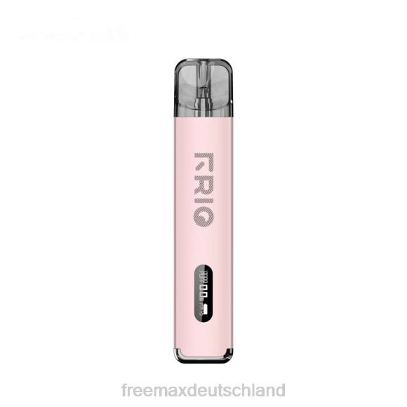 FreeMAX Flavormax - FreeMAX FRIO Schote X00227 Rosa