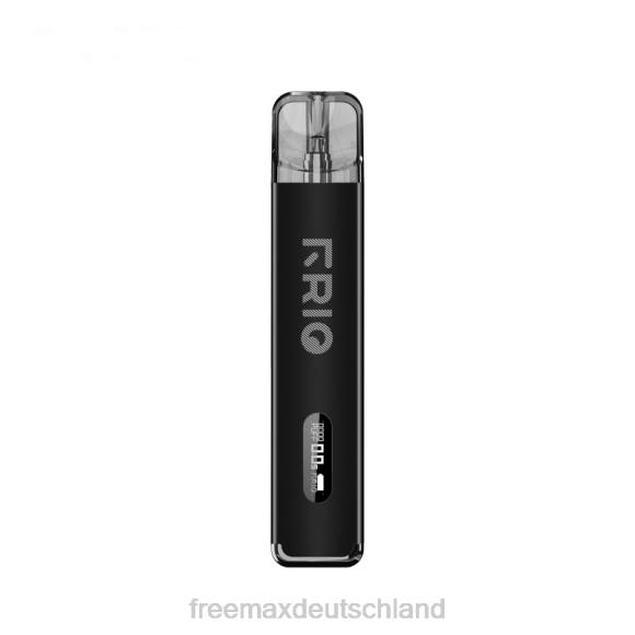 FreeMAX Review - FreeMAX FRIO Schote X00228 Schwarz