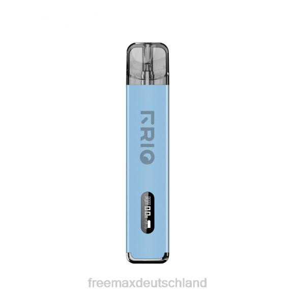 FreeMAX Vape Pen - FreeMAX FRIO Schote X00229 Blau