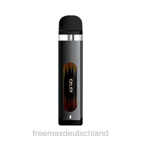 FreeMAX Kaufen - FreeMAX GALEX Bausatz X002114 Rotguss