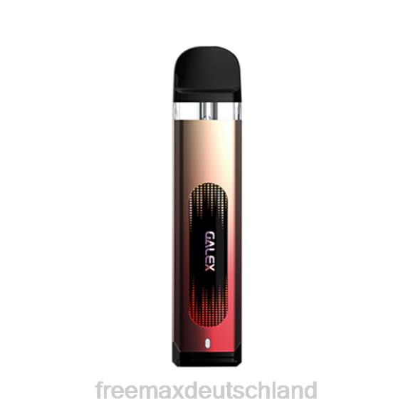 FreeMAX Price - FreeMAX GALEX Bausatz X002115 Rosa