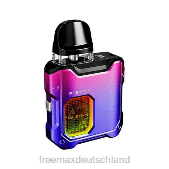 FreeMAX Vape Pen - FreeMAX GALEX Nano-Kit X002119 Rosa