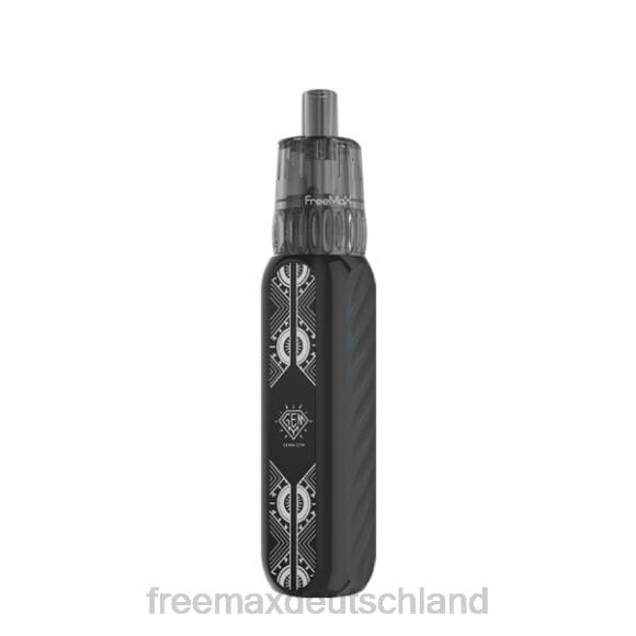 FreeMAX Kaufen - FreeMAX GEMM 25-W-Pod-Mod-Kit X00214 Schwarz