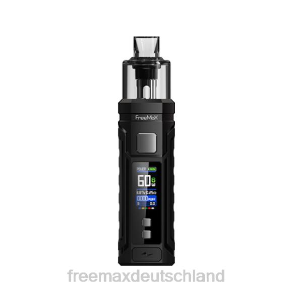 FreeMAX Kaufen - FreeMAX MARVOS 60-W-Kit X00254 Schwarz