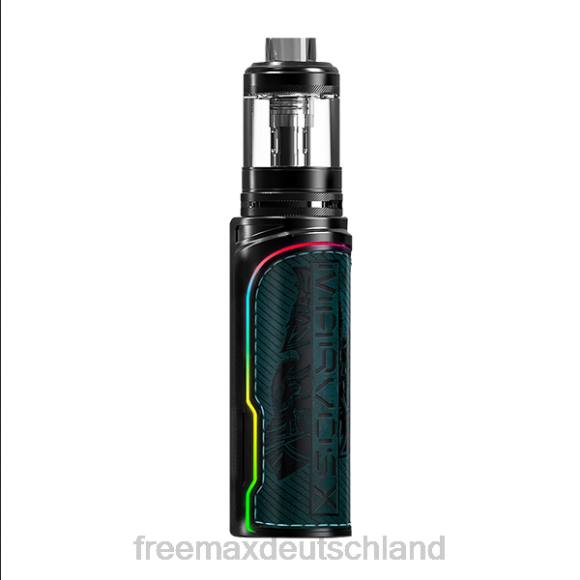 FreeMAX Kaufen - FreeMAX MARVOS x 100-W-Kit X002144 hellblau