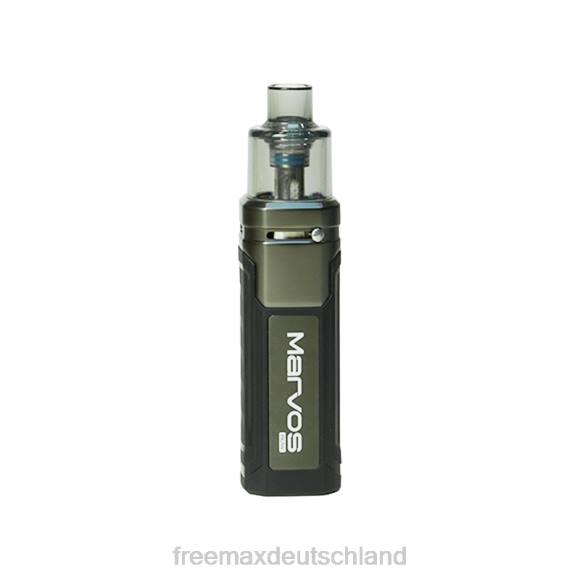 FreeMAX Online - FreeMAX MARVOS 60-W-Kit X00250 Rotguss