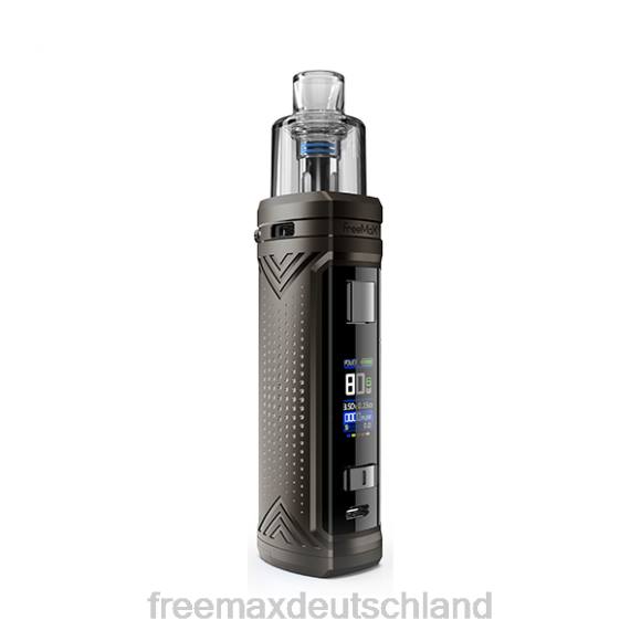 FreeMAX Price - FreeMAX MARVOS 80-W-Kit X00235 Rotguss