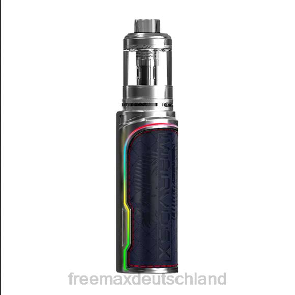 FreeMAX Price - FreeMAX MARVOS x 100-W-Kit X002145 Navy blau