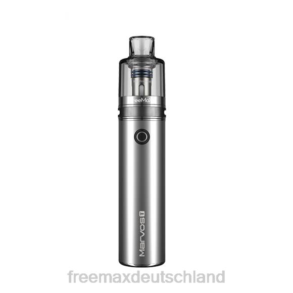 FreeMAX Review - FreeMAX MARVOS t 80-W-Kit X00258 grau