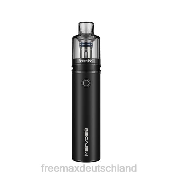 FreeMAX Vape Pen - FreeMAX MARVOS t 80-W-Kit X00259 Schwarz