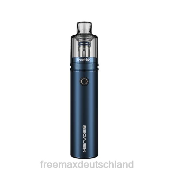 FreeMAX Vape Price - FreeMAX MARVOS t 80-W-Kit X00256 Blau