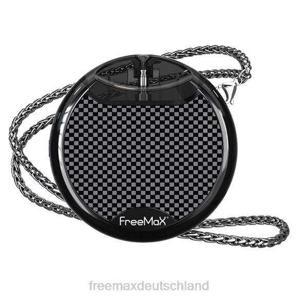 FreeMAX Price - FreeMAX MAXPOD Kreis-Kit X00275 Kohlefaser schwarz