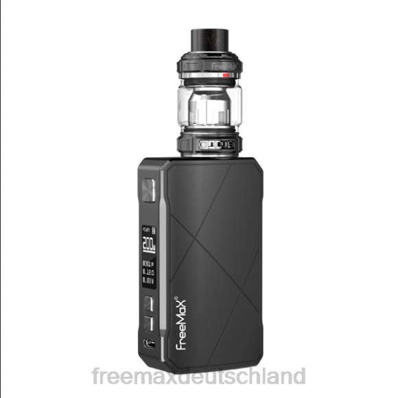 FreeMAX Berlin - FreeMAX MAXUS 200-W-Kit X0023 Pistole