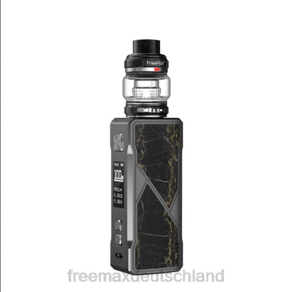 FreeMAX Deutschland - FreeMAX MAXUS 100-W-Kit X00291 Marmor