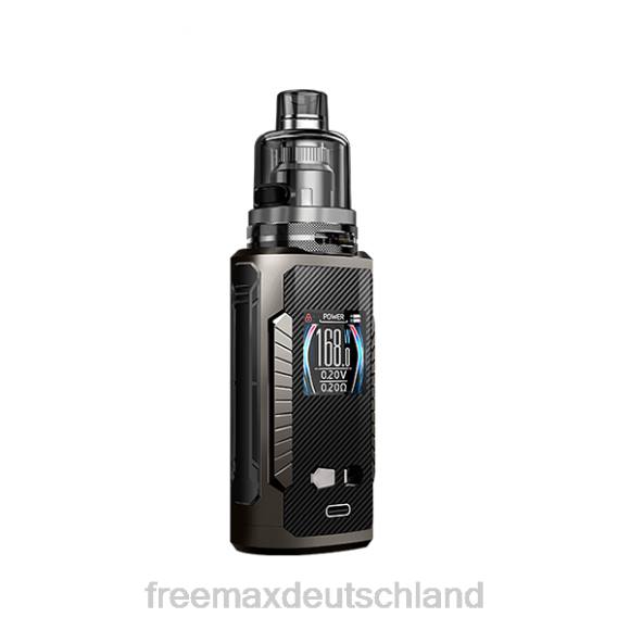 FreeMAX Deutschland - FreeMAX MAXUS Maximales 168-W-Kit X002161 Rotguss