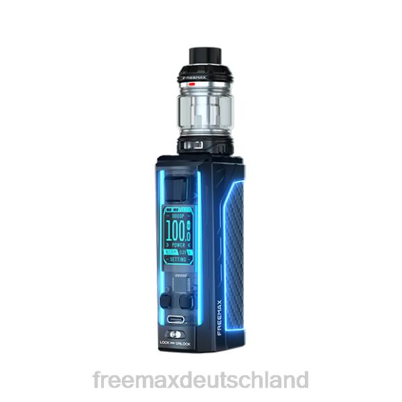 FreeMAX Price - FreeMAX MAXUS 2 200-W-Kit X002105 Schwarz