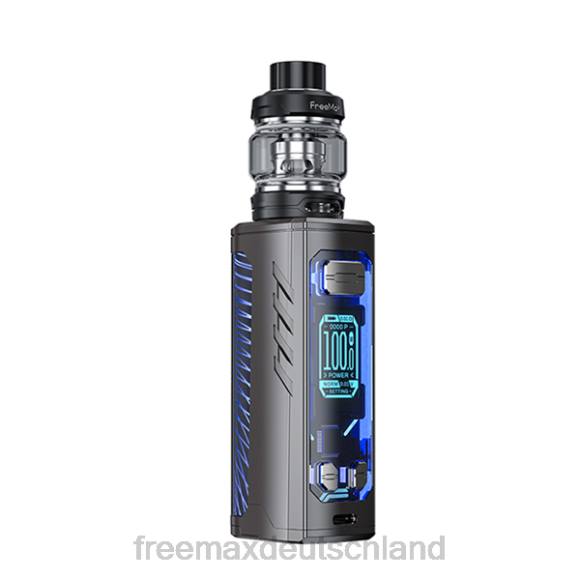 FreeMAX Price - FreeMAX MAXUS Solo-100-W-Kit X002155 Rotguss