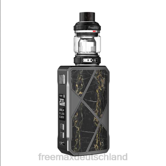 FreeMAX Vape Deutschland - FreeMAX MAXUS 200-W-Kit X0022 Marmor