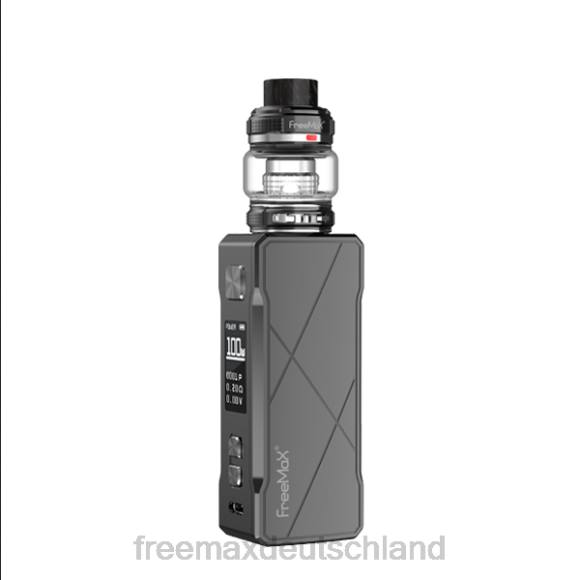 FreeMAX Vape Pen - FreeMAX MAXUS 100-W-Kit X00289 Pistole