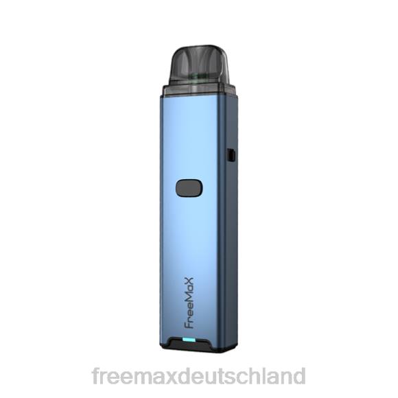 FreeMAX Berlin - FreeMAX ONNIX 20-W-Kit X00263 Blau