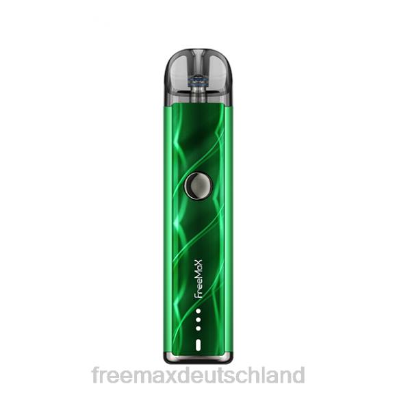 FreeMAX Berlin - FreeMAX ONNIX 2 15-W-Kit X00243 Grün