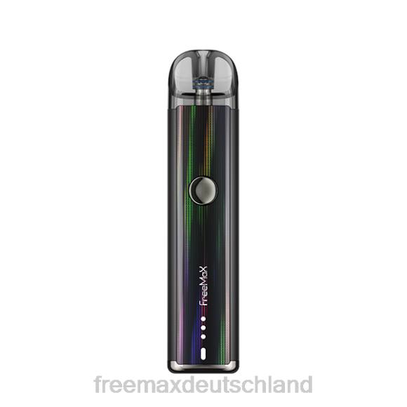 FreeMAX Flavormax - FreeMAX ONNIX 2 15-W-Kit X00247 Schwarz