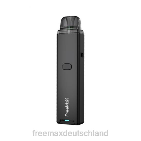 FreeMAX Kaufen - FreeMAX ONNIX 20-W-Kit X00264 Schwarz