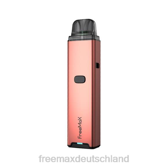 FreeMAX Online - FreeMAX ONNIX 20-W-Kit X00260 Rosa
