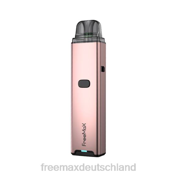 FreeMAX Price - FreeMAX ONNIX 20-W-Kit X00265 Rosa