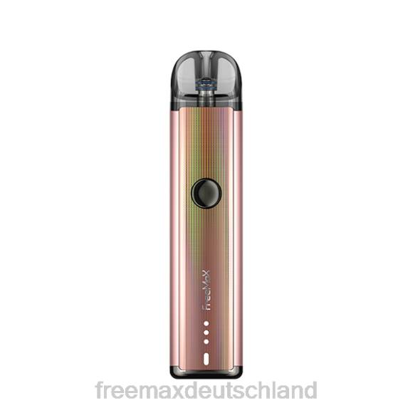 FreeMAX Price - FreeMAX ONNIX 2 15-W-Kit X00245 Rosa