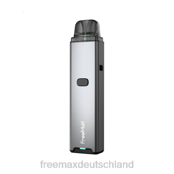 FreeMAX Vape Deutschland - FreeMAX ONNIX 20-W-Kit X00262 grau