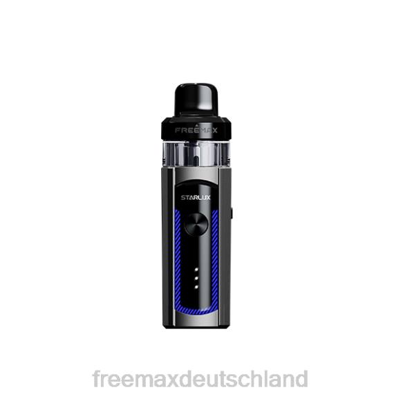 FreeMAX Vape Pen - FreeMAX STARLUX 40-W-Kit X002109 Rotguss