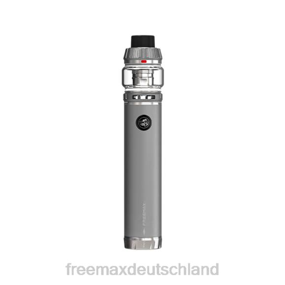 FreeMAX Berlin - FreeMAX TWISTER 2 80-W-Kit X002133 Silber
