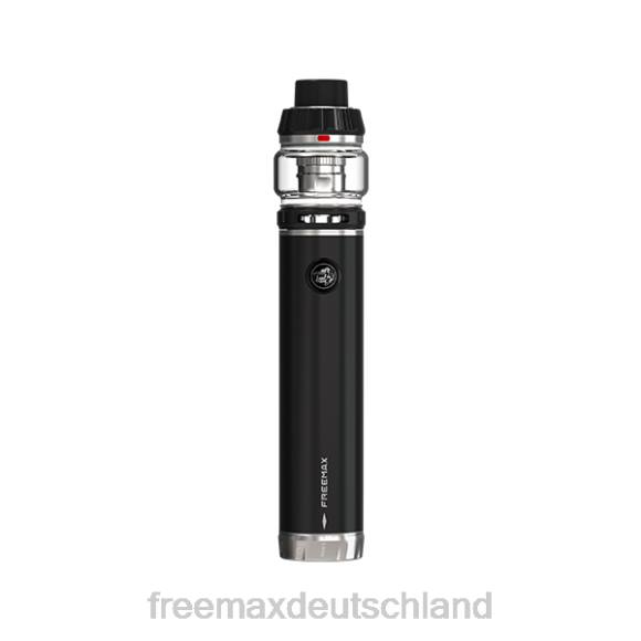 FreeMAX Deutschland - FreeMAX TWISTER 2 80-W-Kit X002131 Schwarz