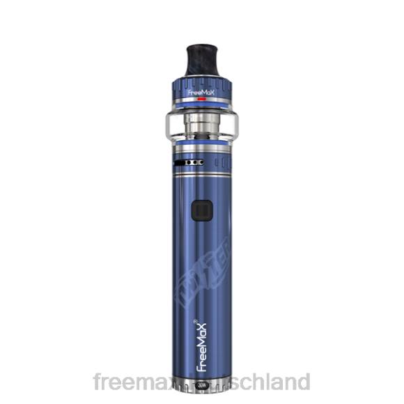 FreeMAX Deutschland - FreeMAX TWISTER 30-W-Kit X00281 Blau