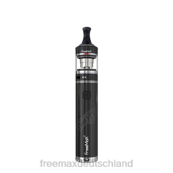 FreeMAX Flavormax - FreeMAX TWISTER 30-W-Kit X00287 schwarzes TPD