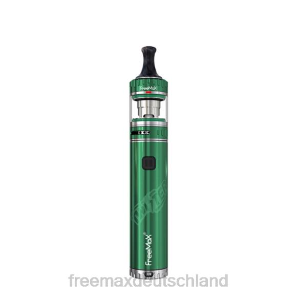 FreeMAX Kaufen - FreeMAX TWISTER 30-W-Kit X00284 grüner TPD
