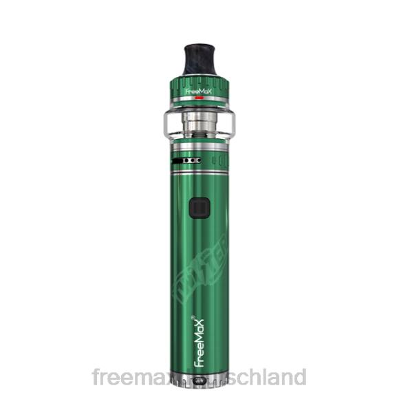 FreeMAX Online - FreeMAX TWISTER 30-W-Kit X00280 Grün