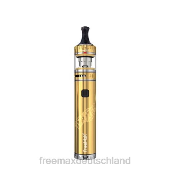 FreeMAX Price - FreeMAX TWISTER 30-W-Kit X00285 Gold tpd