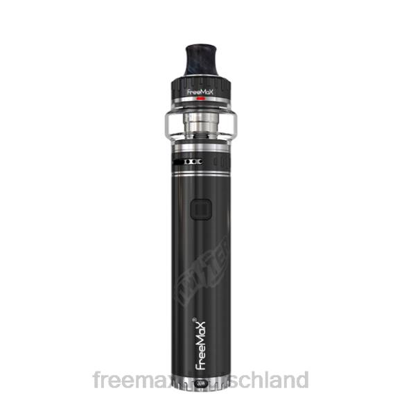 FreeMAX Review - FreeMAX TWISTER 30-W-Kit X00278 Schwarz