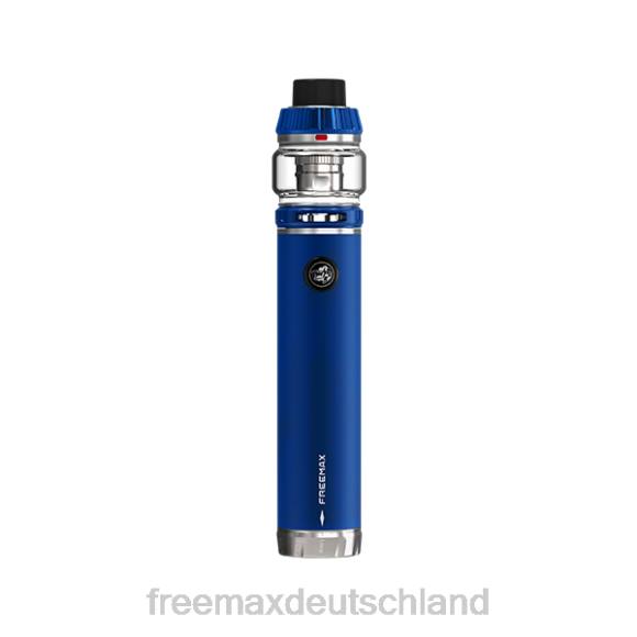 FreeMAX Vape Deutschland - FreeMAX TWISTER 2 80-W-Kit X002132 Blau
