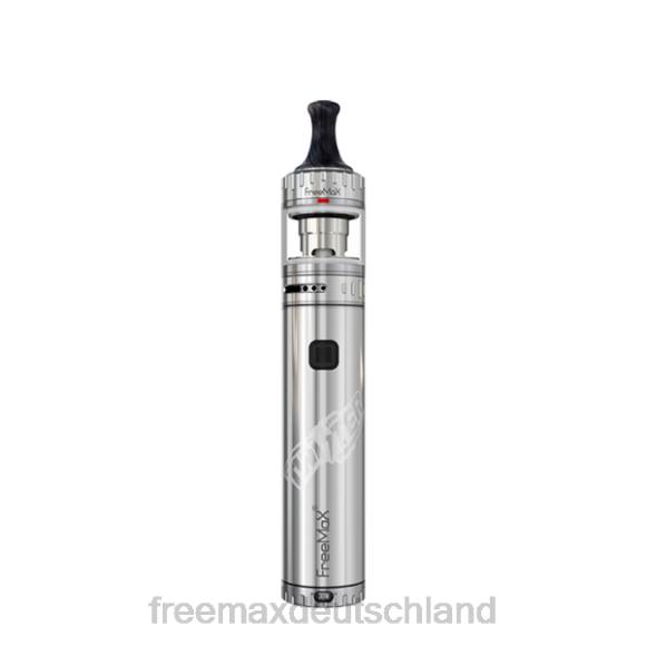 FreeMAX Vape Deutschland - FreeMAX TWISTER 30-W-Kit X00282 Silber tpd