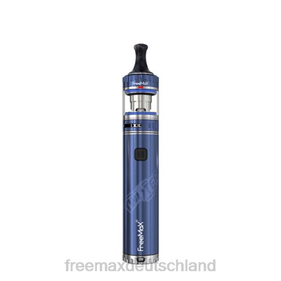 FreeMAX Vape Price - FreeMAX TWISTER 30-W-Kit X00286 blaues TPD