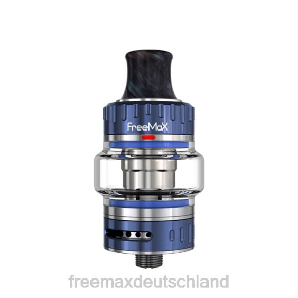 FreeMAX Berlin - FreeMAX FIRELUKE 22 Panzer X002183 Blau